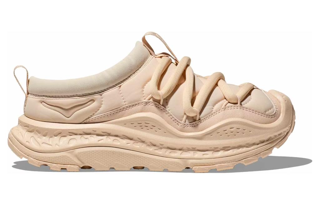 HOKA ONE ONE Ora Primo Vanilla купить в интернет-магазине Yoocart с быстрой доставкой по России.