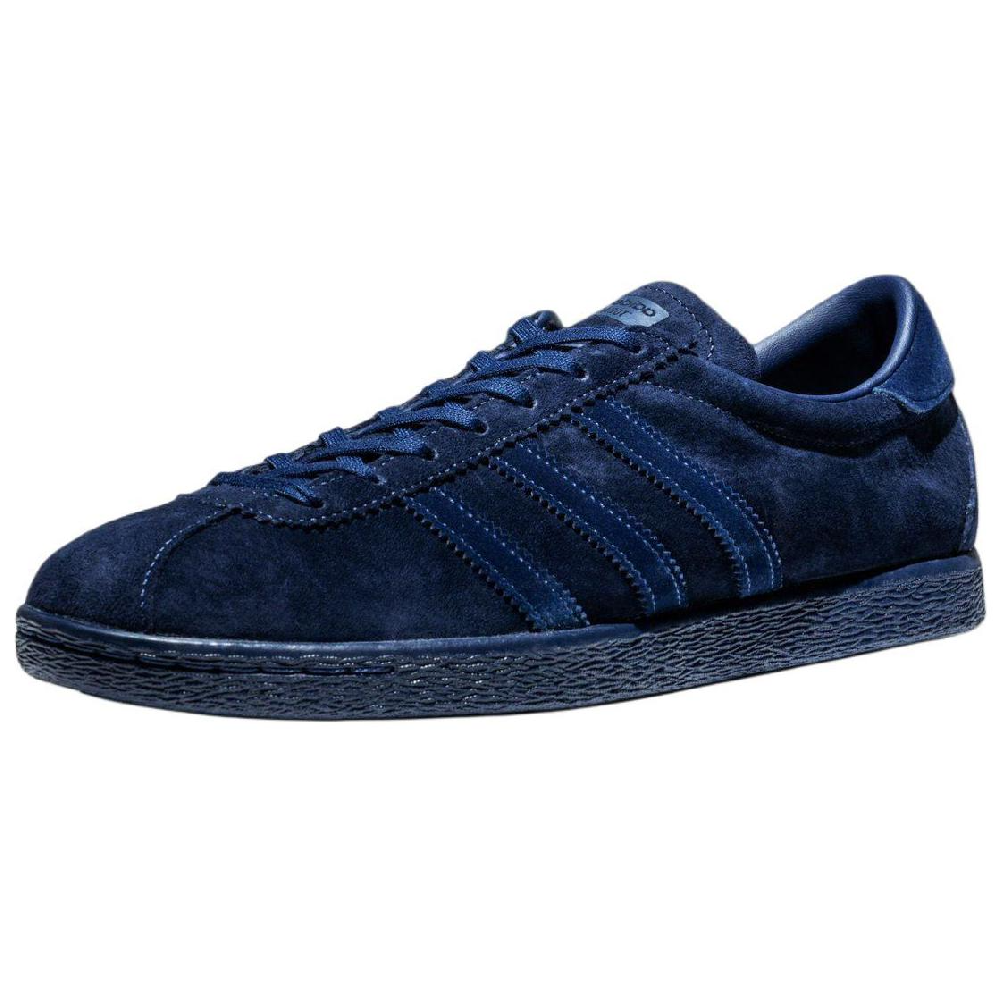 Adidas Tobacco Night Indigo