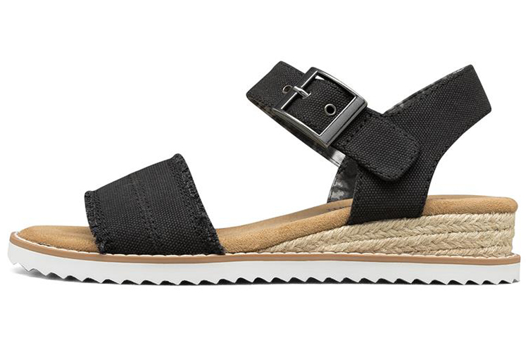 Skechers Beach Sandals Women's Black