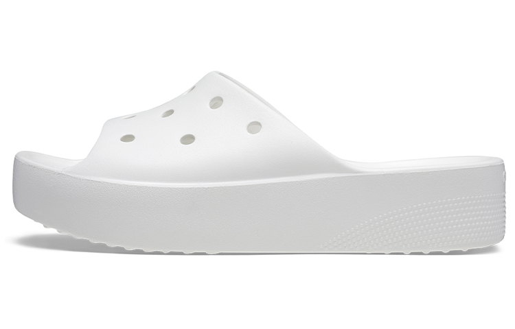 Crocs Classic Platform Sandals Women's
