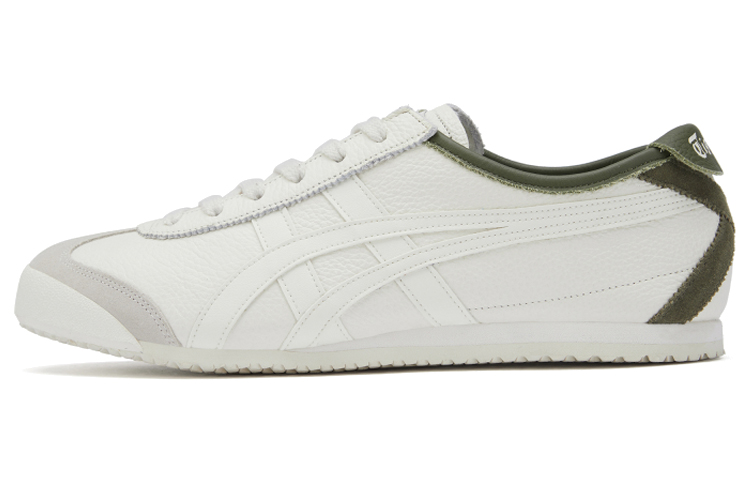 Onitsuka Tiger Mexico 66 White Green