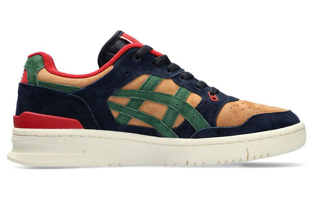 Asics EX89 Kith Kithmas Outdoor купить в интернет-магазине Yoocart с быстрой доставкой по России.