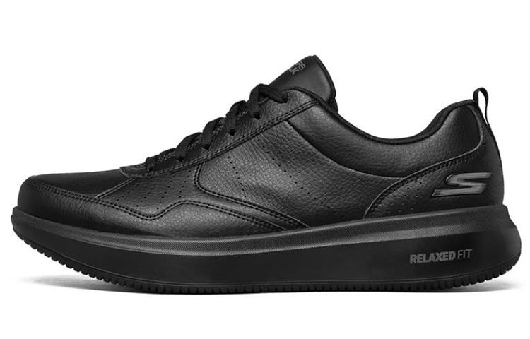 Skechers Go Walk Steady Black