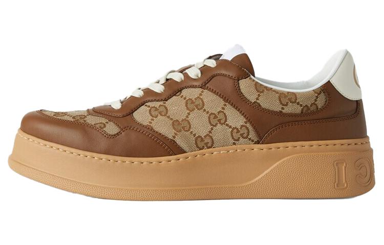 GUCCI Gg Sneaker 'Beige Monogram'