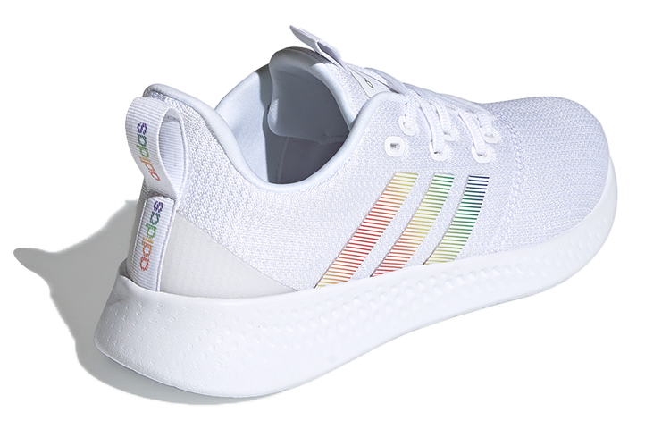 Adidas Puremotion White Multi Women's