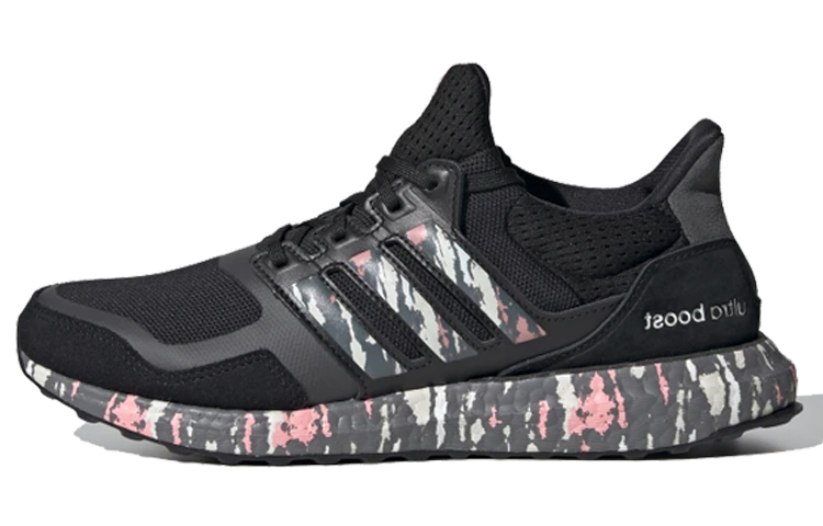 Adidas Ultra Boost Core Black Women's