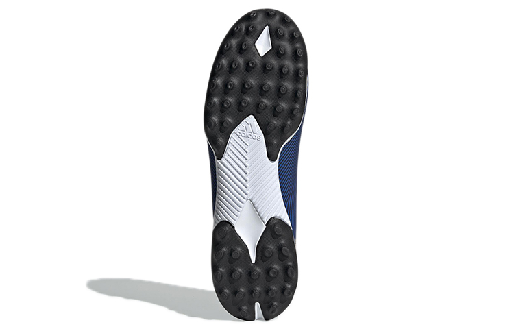Adidas Nemeziz Tango 19.3 Tf 'Navy Gold Metallic' купить в интернет-магазине Yoocart с быстрой доставкой по России.