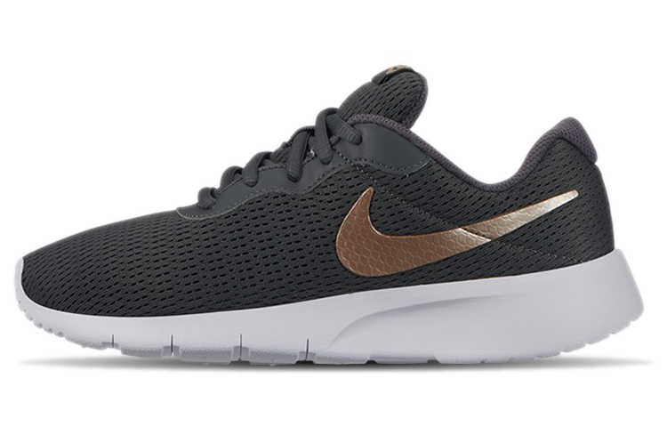 Nike Tanjun EP Gold Black GS