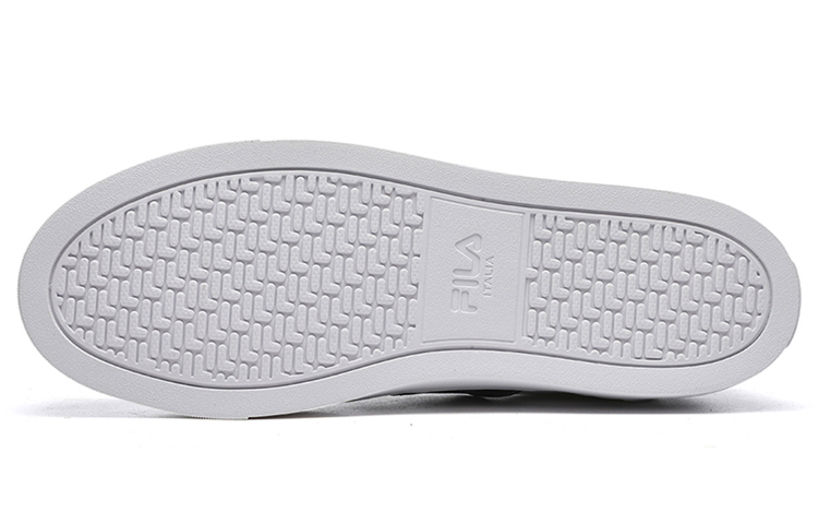 FILA Classic 'White Green' купить в интернет-магазине Yoocart с быстрой доставкой по России.