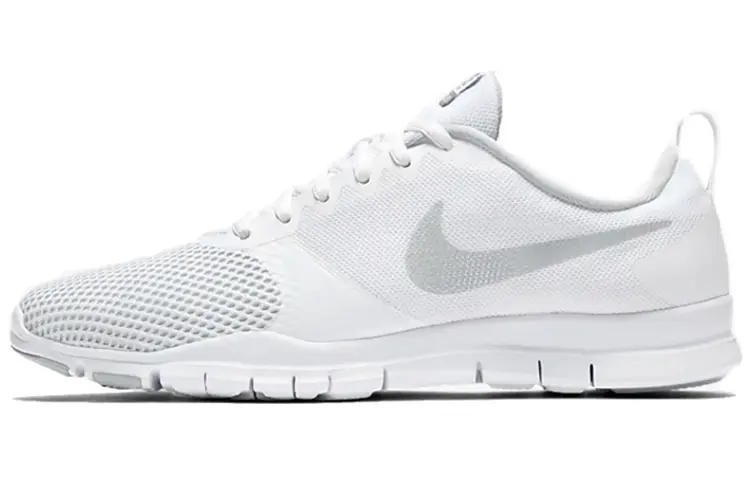 Nike Flex Essential Tr 'White' Women's