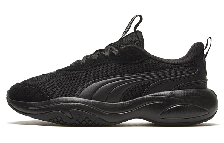 PUMA Val 'Black'
