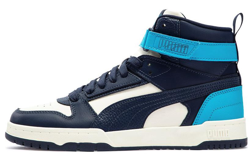 PUMA Rbd Game 'Blue White'