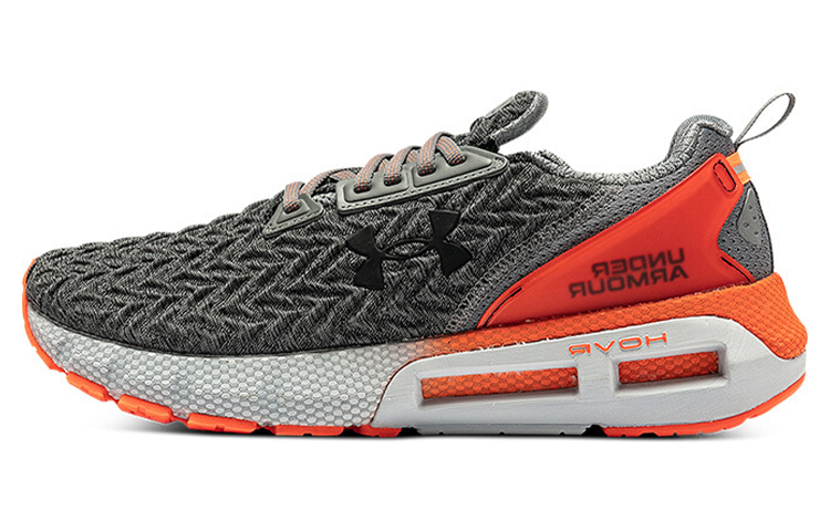 Under Armour Hovr Mega 2 'Orange Grey'