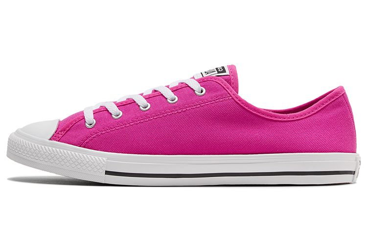 Converse Chuck Taylor All Star Dainty For Pink Women's