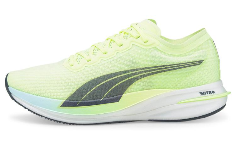 PUMA Deviate Nitro 'Fizzy Light'