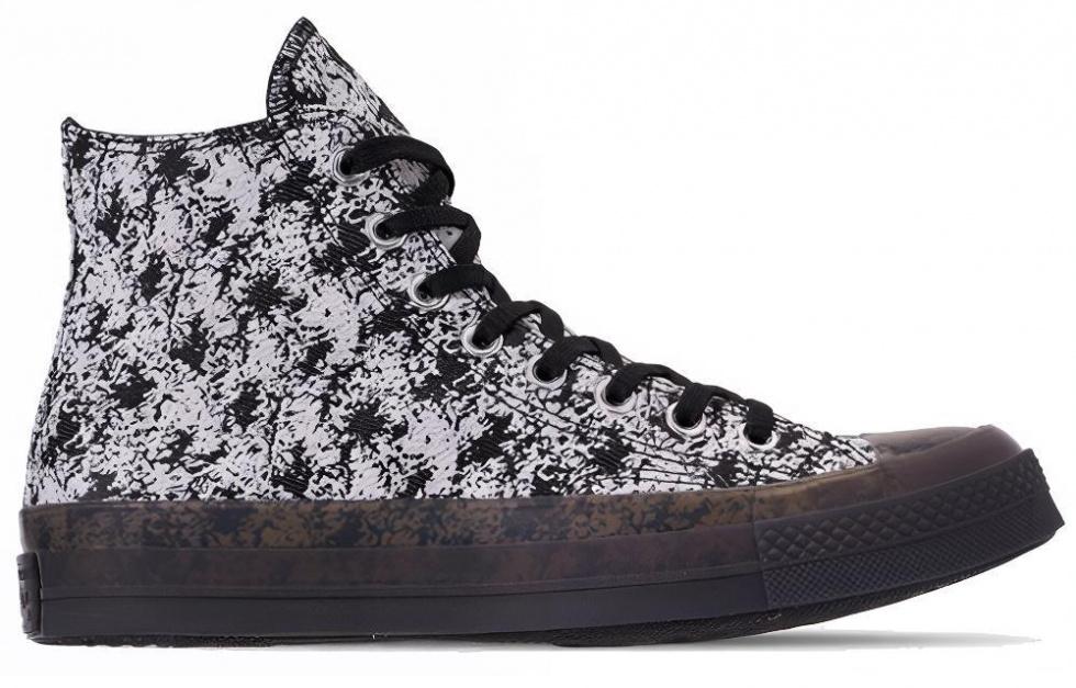 Chuck 70 Converse Hi 'Translucent Midsole'