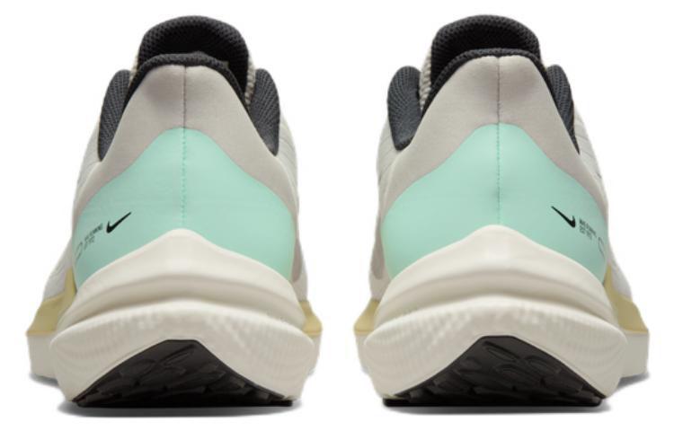 Nike Air Winflo 9 Light Bone Mint Foam