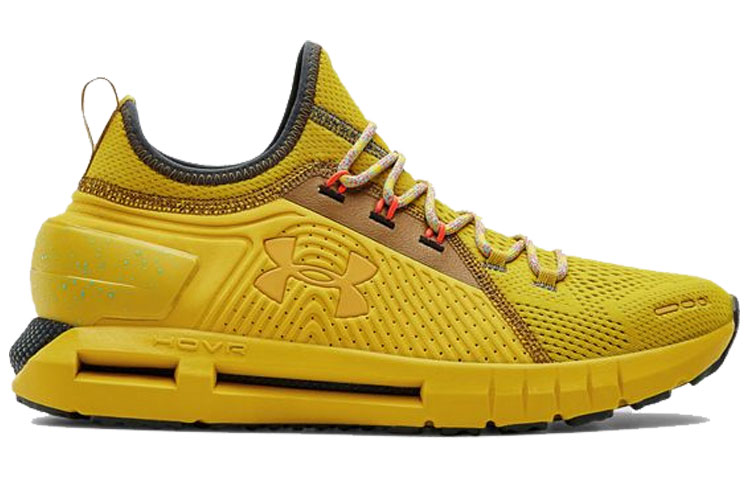 Under Armour Hovr Phantom 'Yellow' купить в интернет-магазине Yoocart с быстрой доставкой по России.