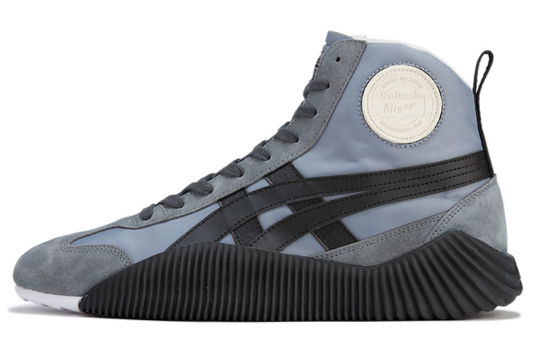 Onitsuka Tiger Acromount Mt 'Sheet Rock Black'