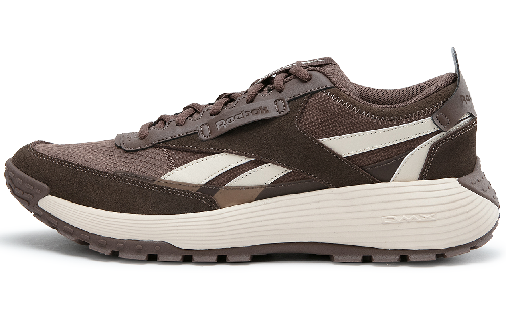 reebok Беговые кроссовки с низким верхом унисекс