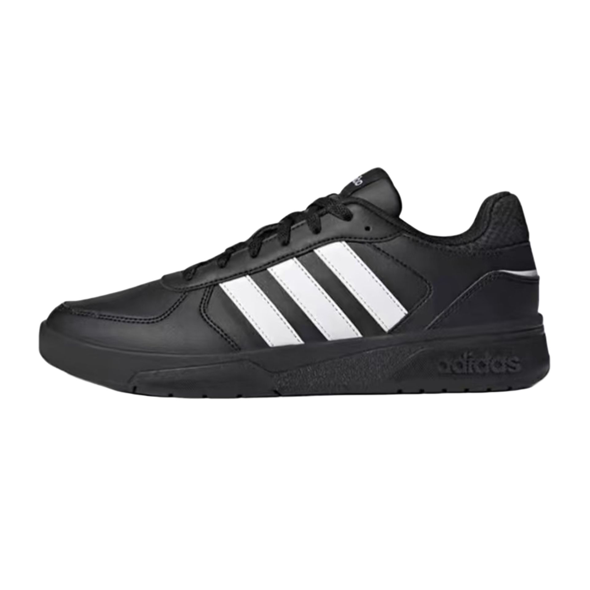 Adidas Neo Courtbeat Cheese Kitten Roll Lightweight Low Top Skateboard Shoes Unisex Black Pink купить в интернет-магазине Yoocart с быстрой доставкой по России.