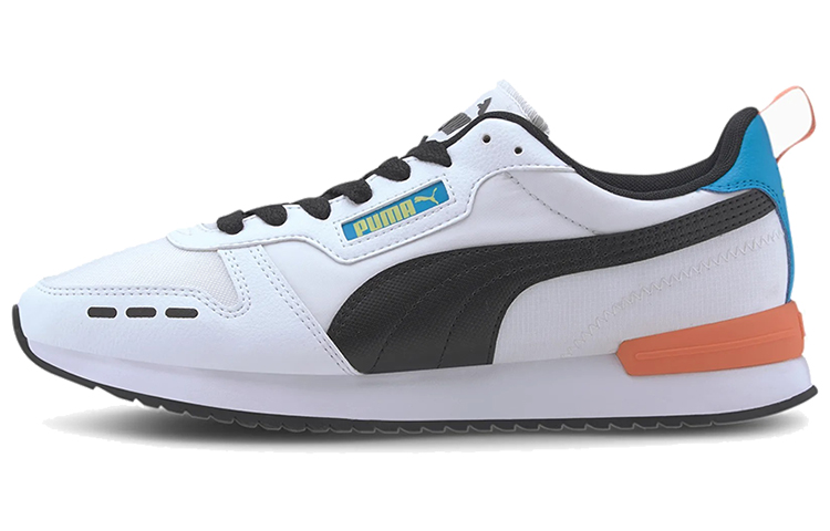 PUMA Повседневная обувь Low Top Унисекс
