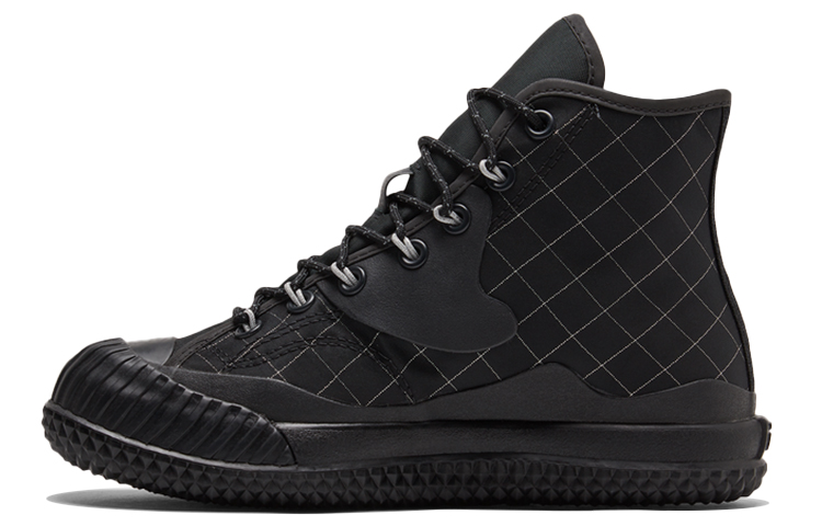 Bosey Slam Jam X Converse Mc High 'Black'