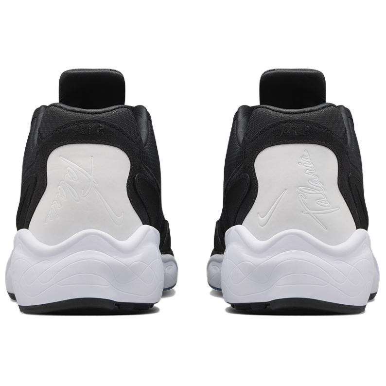 Nike Air Zoom Talaria Black White купить в интернет-магазине Yoocart с быстрой доставкой по России.