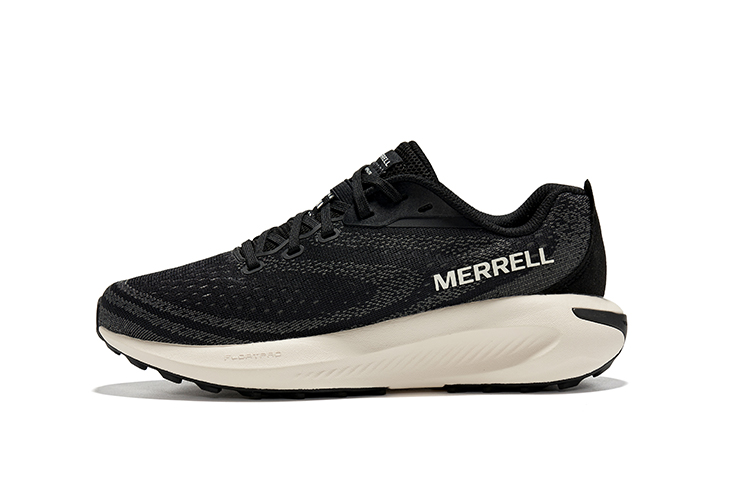 MERRELL Outdoor Shoes Women's Low-Top Black