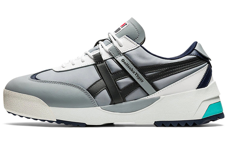 Onitsuka Tiger Delegation Ex 'Grey White'