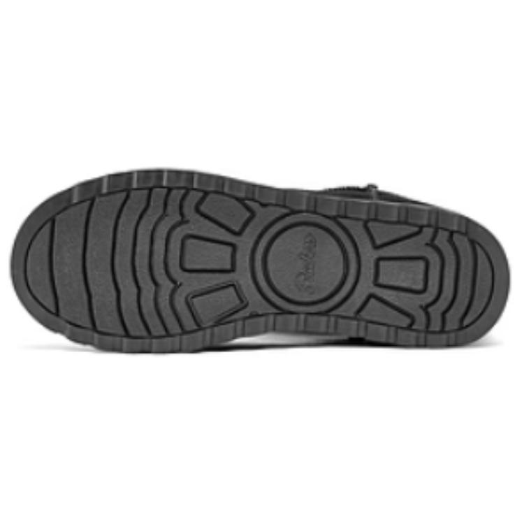Skechers Crew Snow Boots Women's Black