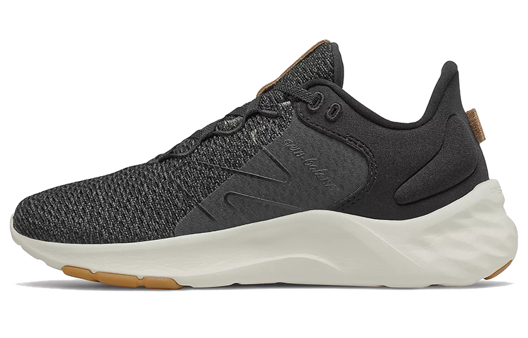 New Balance Fresh Foam Roav V2 'Black Sea Salt' Women's