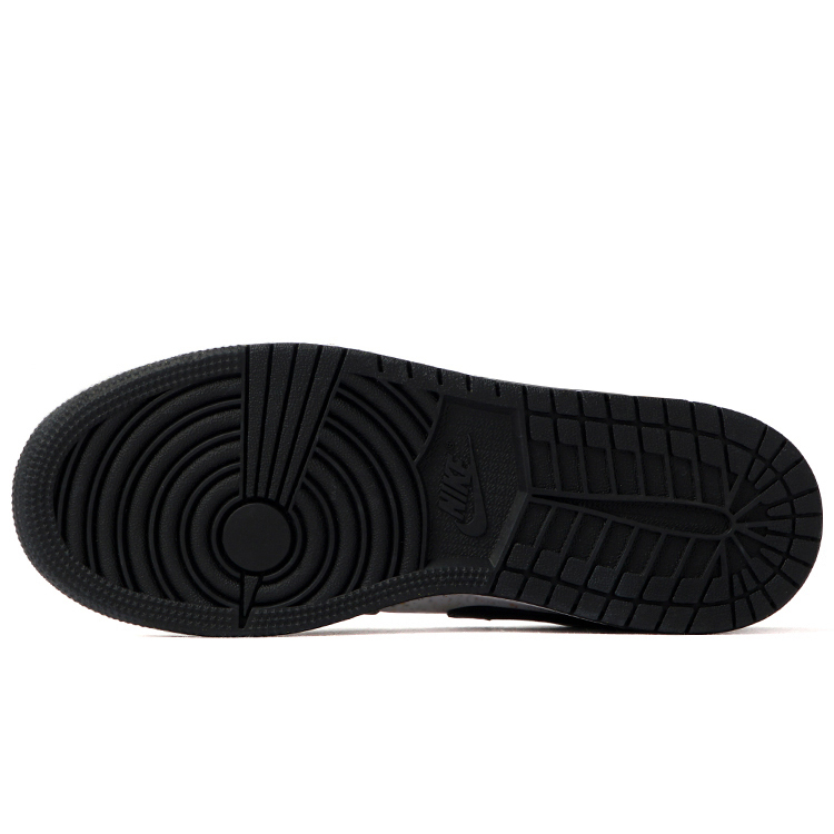 Jordan Air Jordan 1 Low Top Vintage Basketball Shoes GS Black Pink купить в интернет-магазине Yoocart с быстрой доставкой по России.