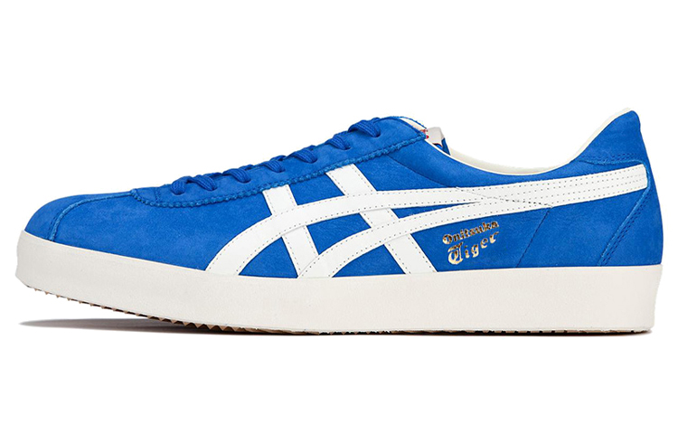 Onitsuka Tiger Vickka Nm Sneakers 'Turkish Sea And White'