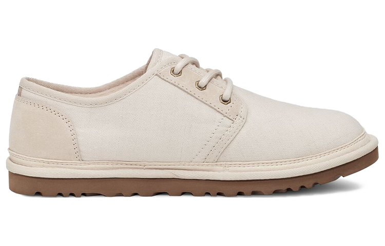 UGG Neumel Casual Shoes Men's Ecru