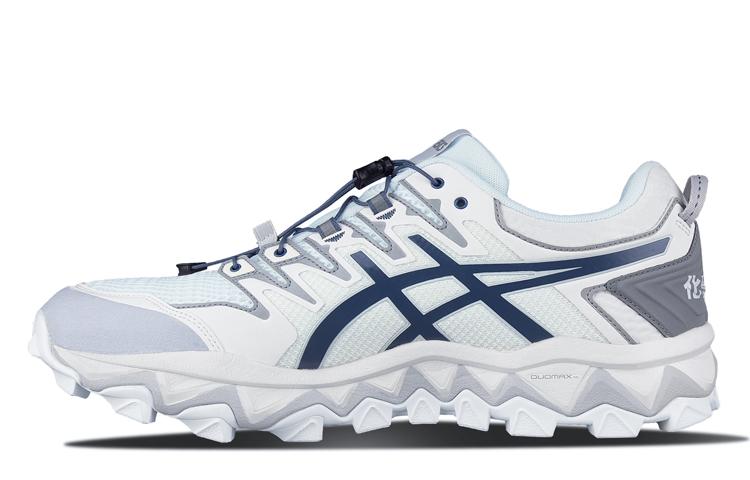 Asics X Chemist Creations Gel FujiTrabuco 7 Sps 2 'White'