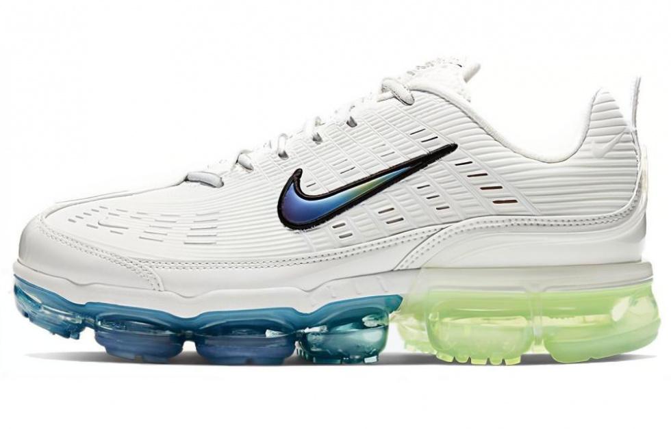 Nike Air VaporMax 360 Bubble Pack White