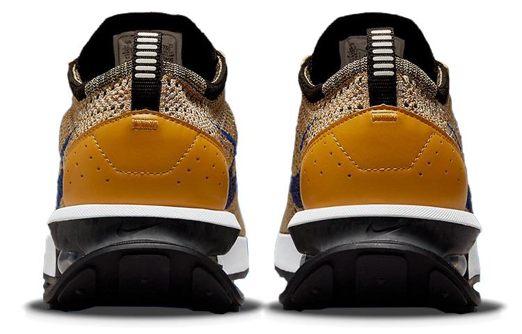 Nike Air Max Flyknit Racer 'Elemental Gold' купить в интернет-магазине Yoocart с быстрой доставкой по России.