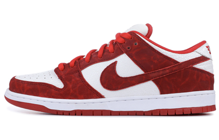 Nike SB Dunk Low Valentine's Day 2014