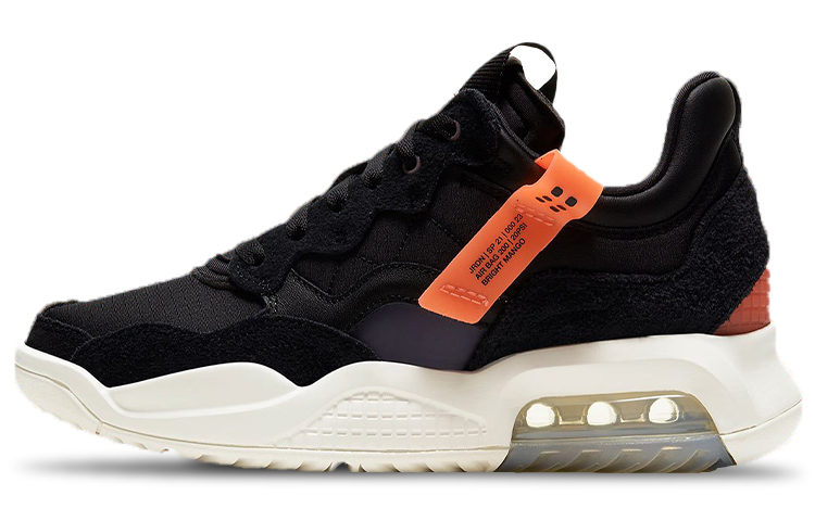JORDAN MA2 Беговые кроссовки Low Top Женские