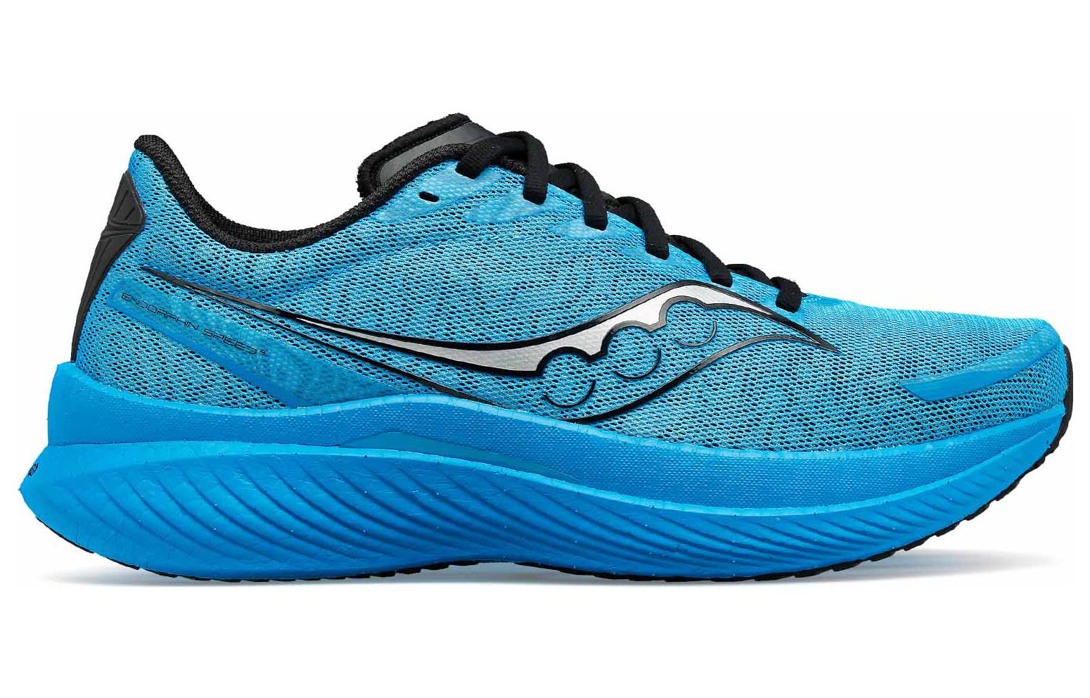 Saucony Endorphin Speed 3 Echo ViZiblue