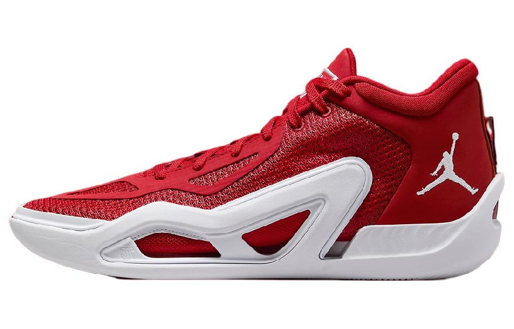 JORDAN Tatum 1 Tb University Red