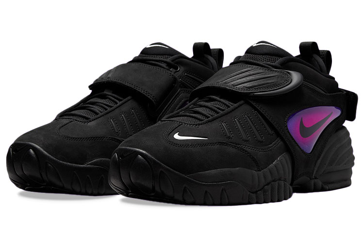 Nike Ambush X Air Adjust Force 'Black Psychic Purple' купить в интернет-магазине Yoocart с быстрой доставкой по России.