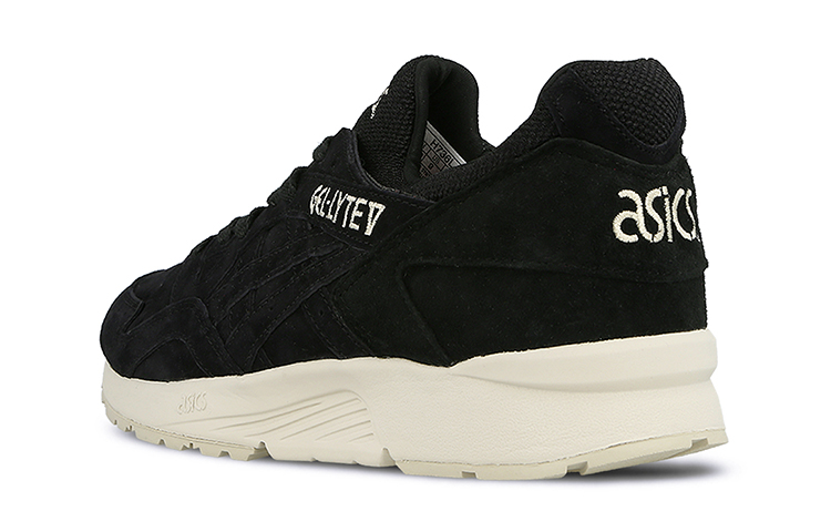 Asics Low Top Running Shoes Men's Carbon Black купить в интернет-магазине Yoocart с быстрой доставкой по России.