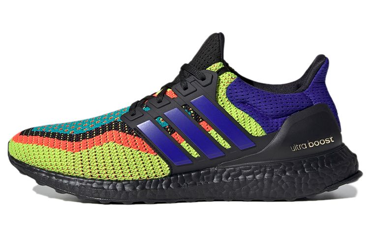 Adidas Ultra Boost Dna What The Core Black