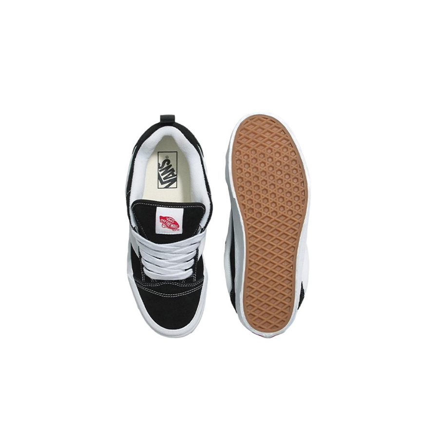 VANS KNU STACK