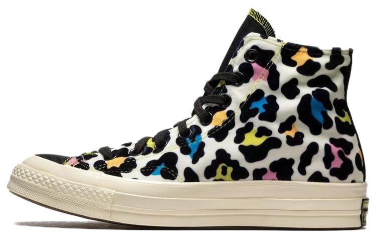 Converse Women's Chuck 70 High 'Welcome To The Wild Eggs'
