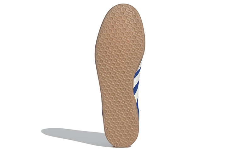 Adidas Gazelle 'Royal Blue Gum' купить в интернет-магазине Yoocart с быстрой доставкой по России.
