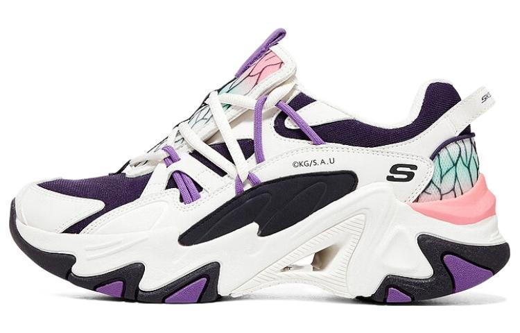 Skechers Повседневная обувь Low Top Женская