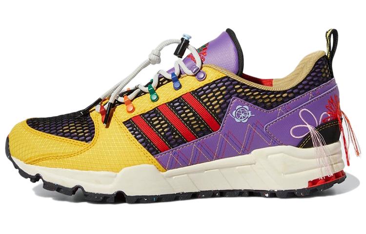 Adidas Eqt Support 93 Sean Wotherspoon
